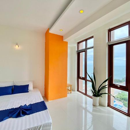 Zozo House - Homestay Bai Sau Вунг Тау Екстериор снимка