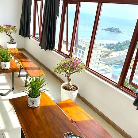 Zozo House - Homestay Bai Sau Вунг Тау Екстериор снимка