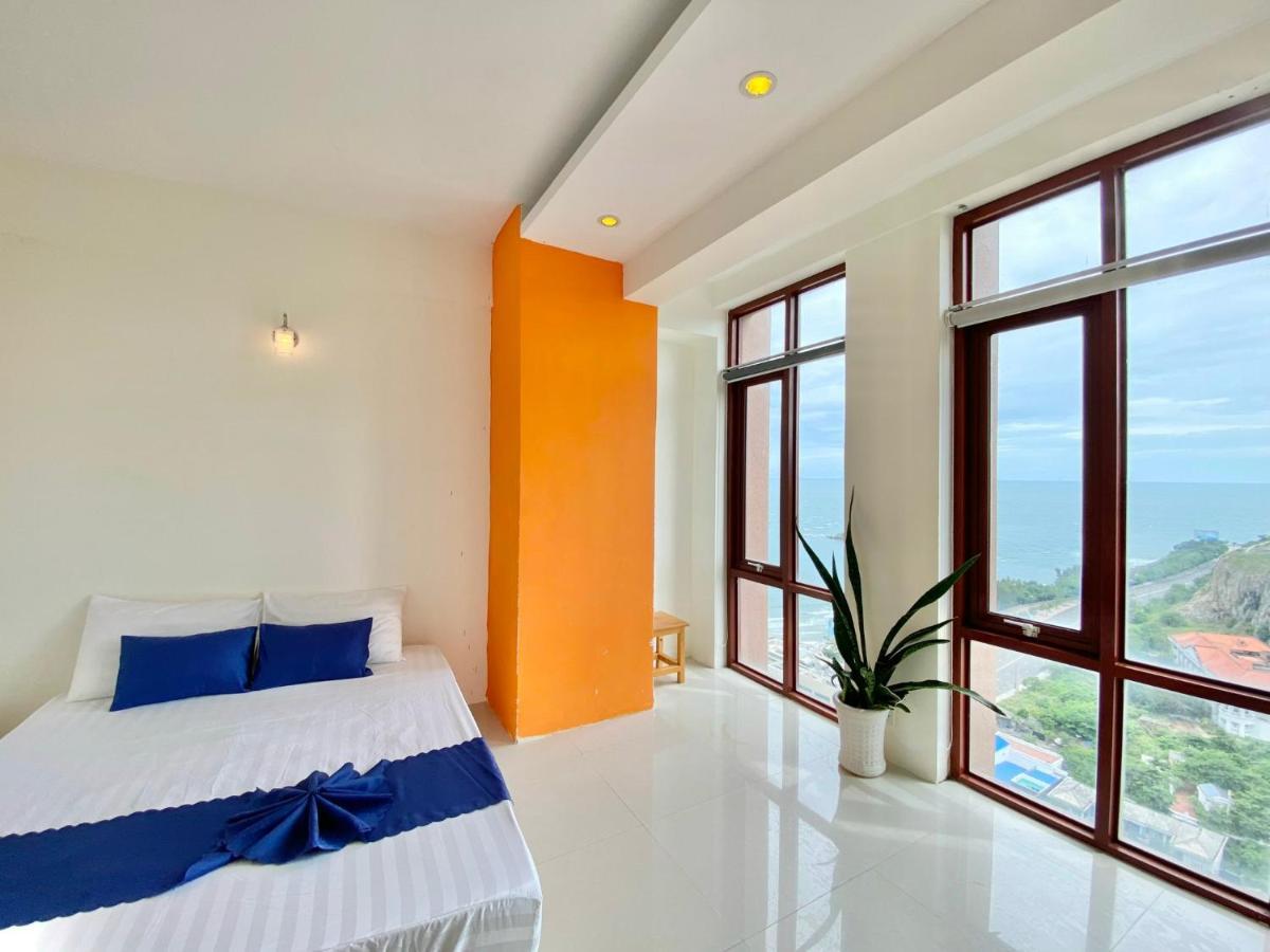 Zozo House - Homestay Bai Sau Вунг Тау Екстериор снимка
