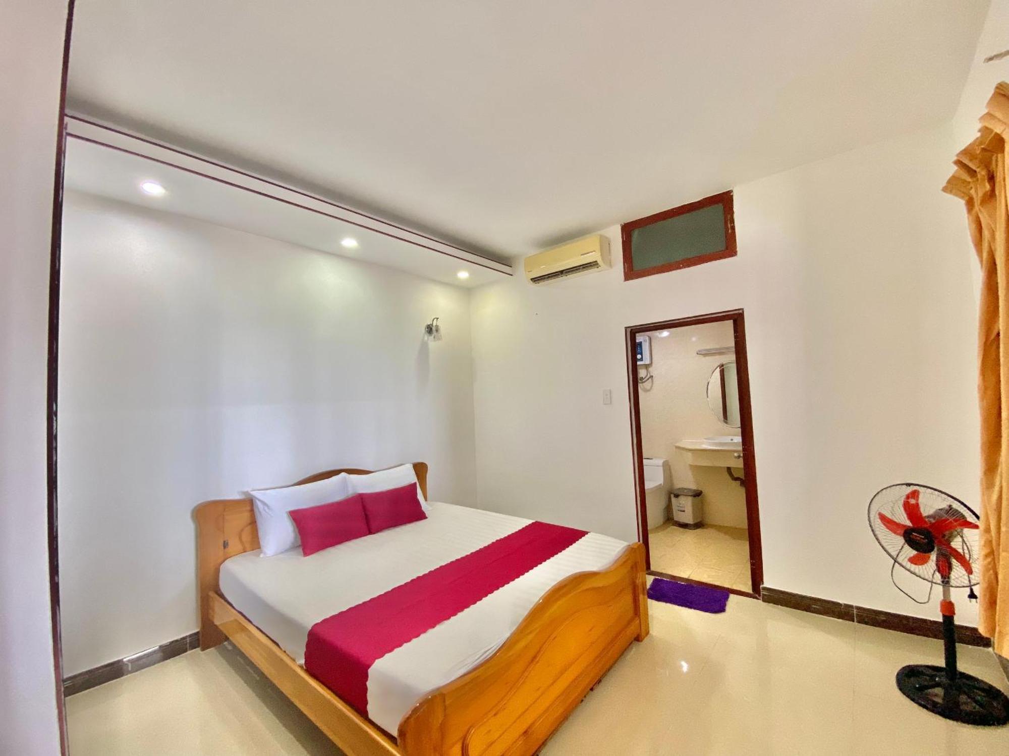 Zozo House - Homestay Bai Sau Вунг Тау Екстериор снимка