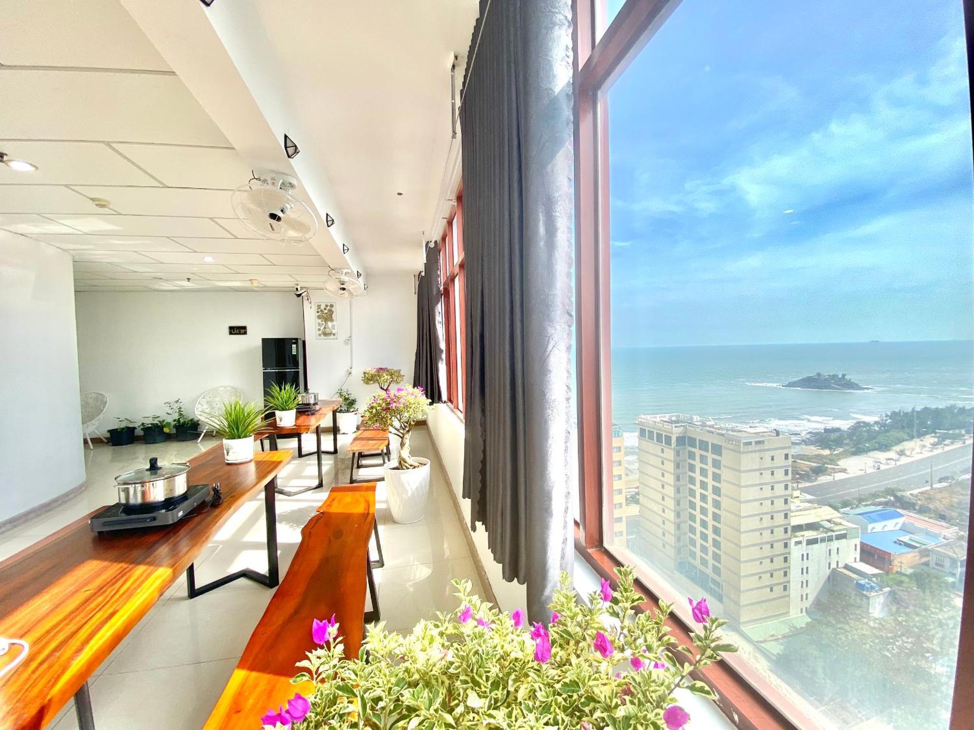 Zozo House - Homestay Bai Sau Вунг Тау Екстериор снимка