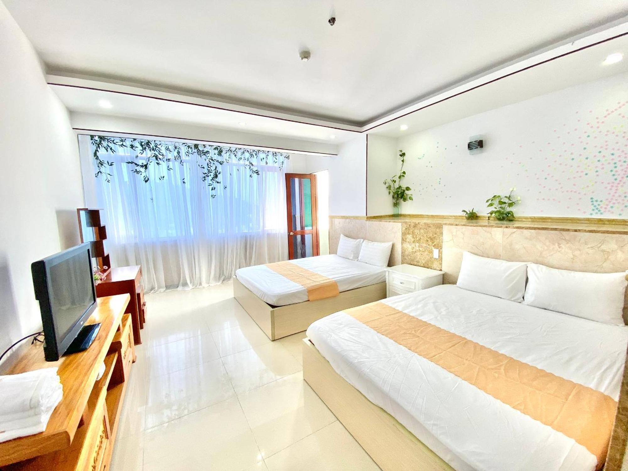 Zozo House - Homestay Bai Sau Вунг Тау Екстериор снимка