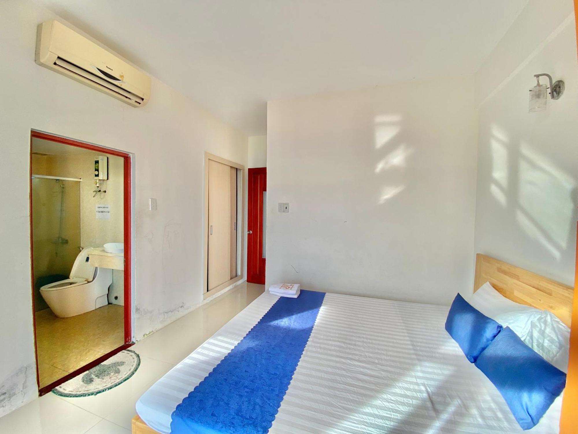 Zozo House - Homestay Bai Sau Вунг Тау Екстериор снимка