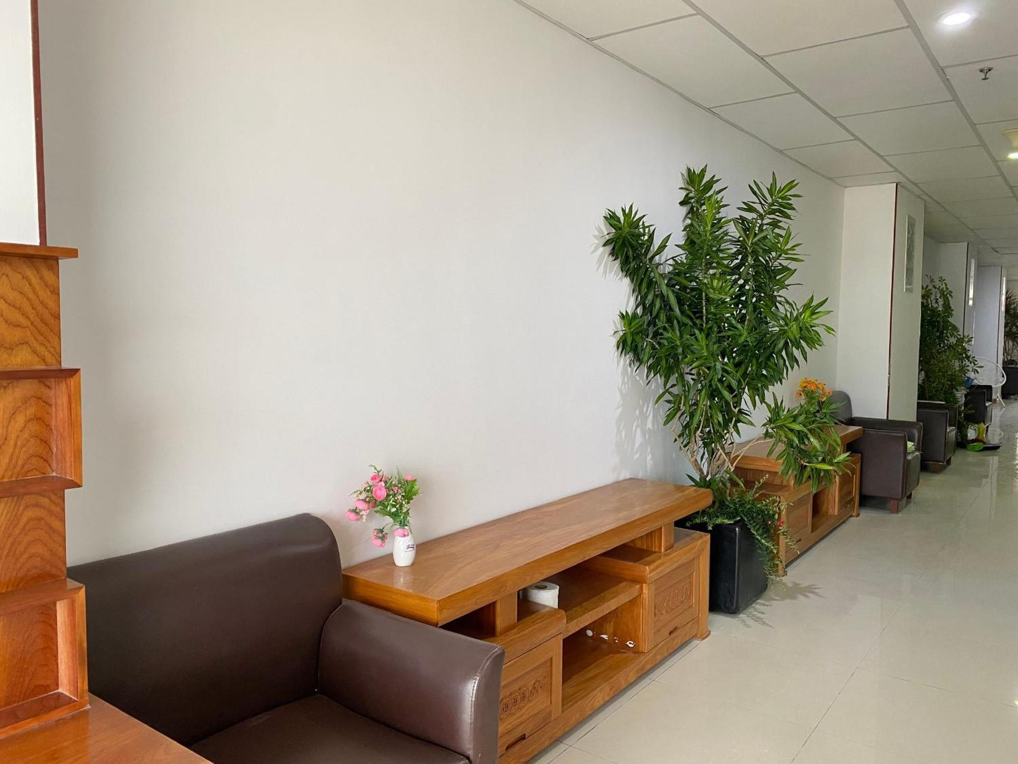 Zozo House - Homestay Bai Sau Вунг Тау Екстериор снимка