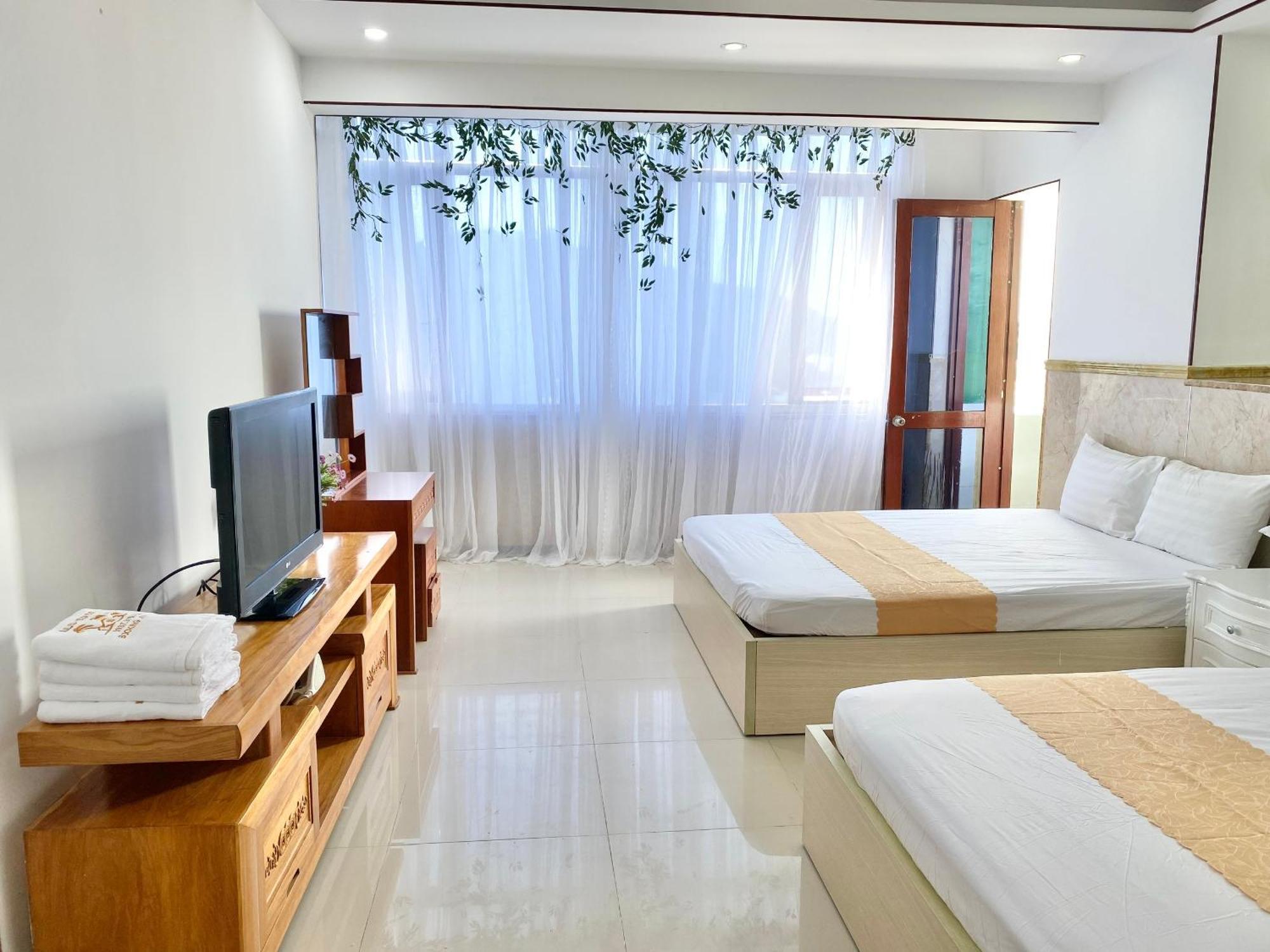 Zozo House - Homestay Bai Sau Вунг Тау Екстериор снимка