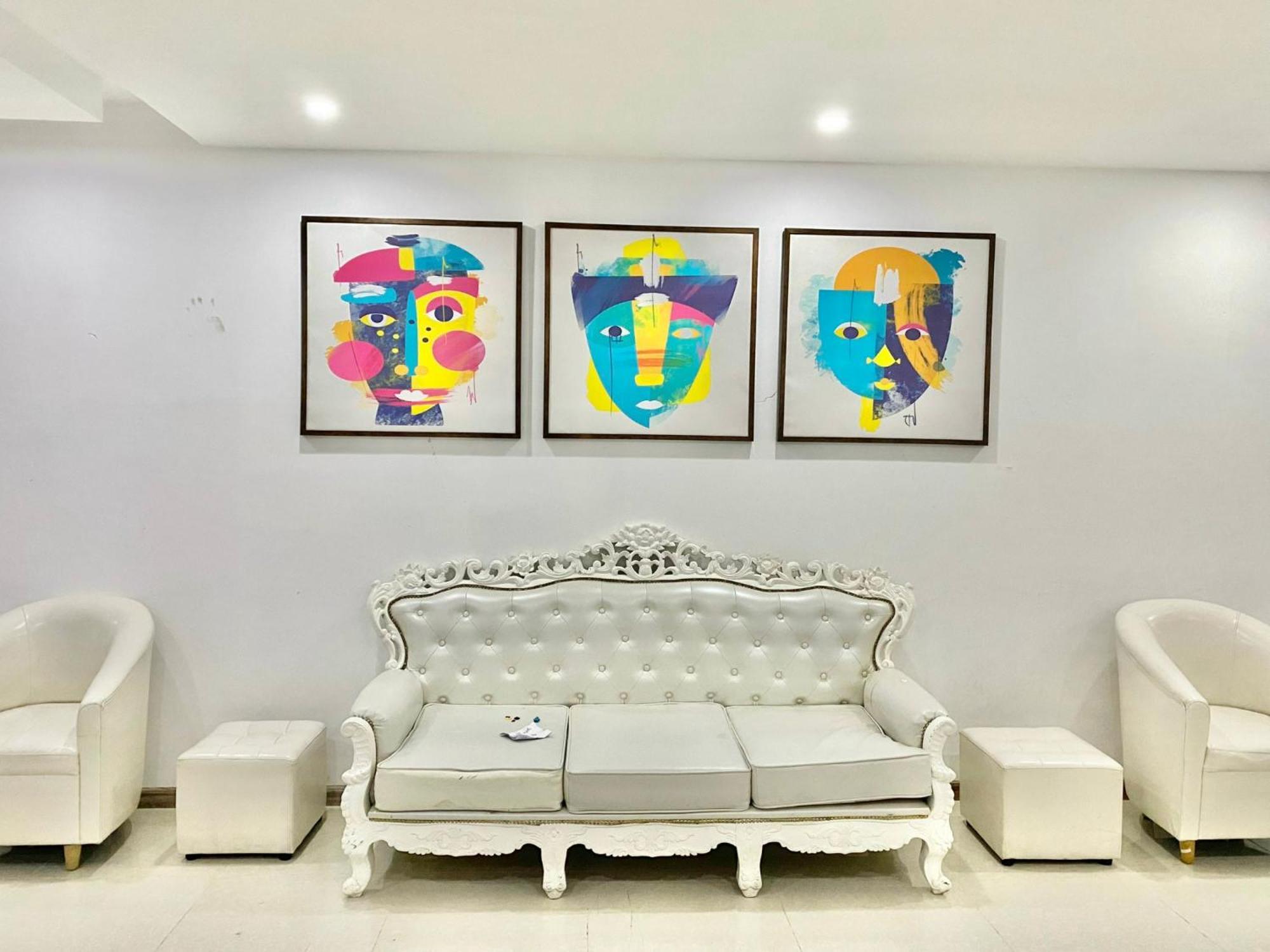 Zozo House - Homestay Bai Sau Вунг Тау Екстериор снимка