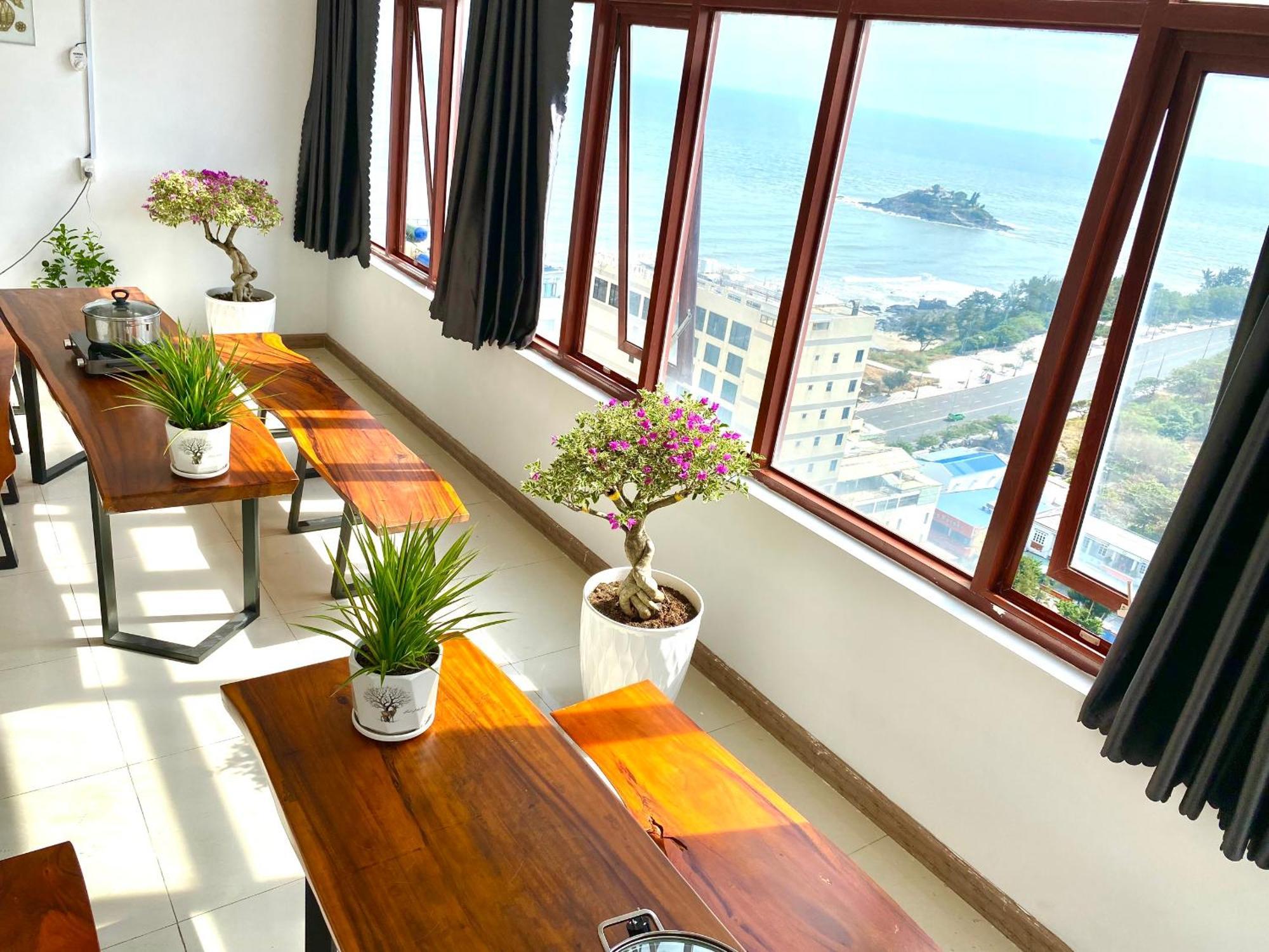 Zozo House - Homestay Bai Sau Вунг Тау Екстериор снимка