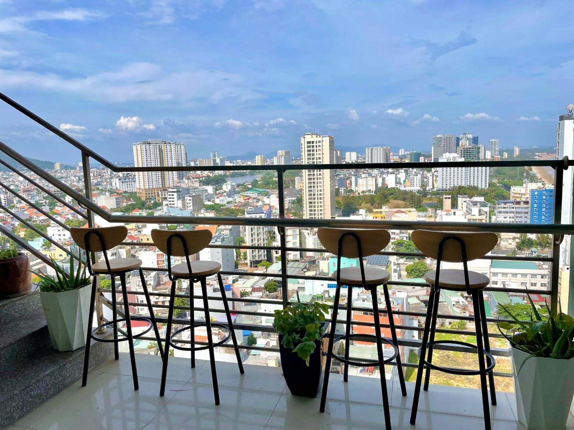 Zozo House - Homestay Bai Sau Вунг Тау Екстериор снимка
