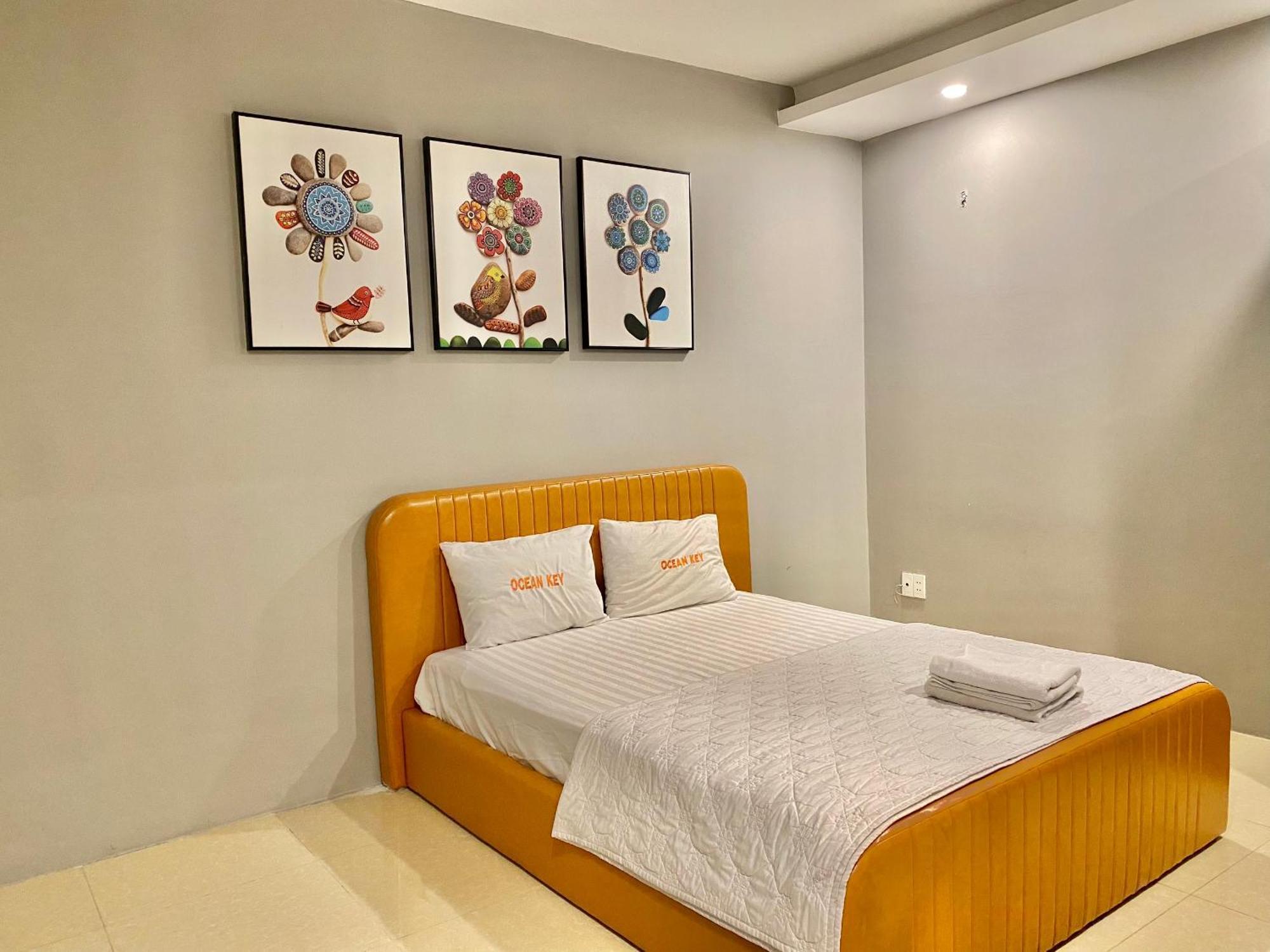 Zozo House - Homestay Bai Sau Вунг Тау Екстериор снимка