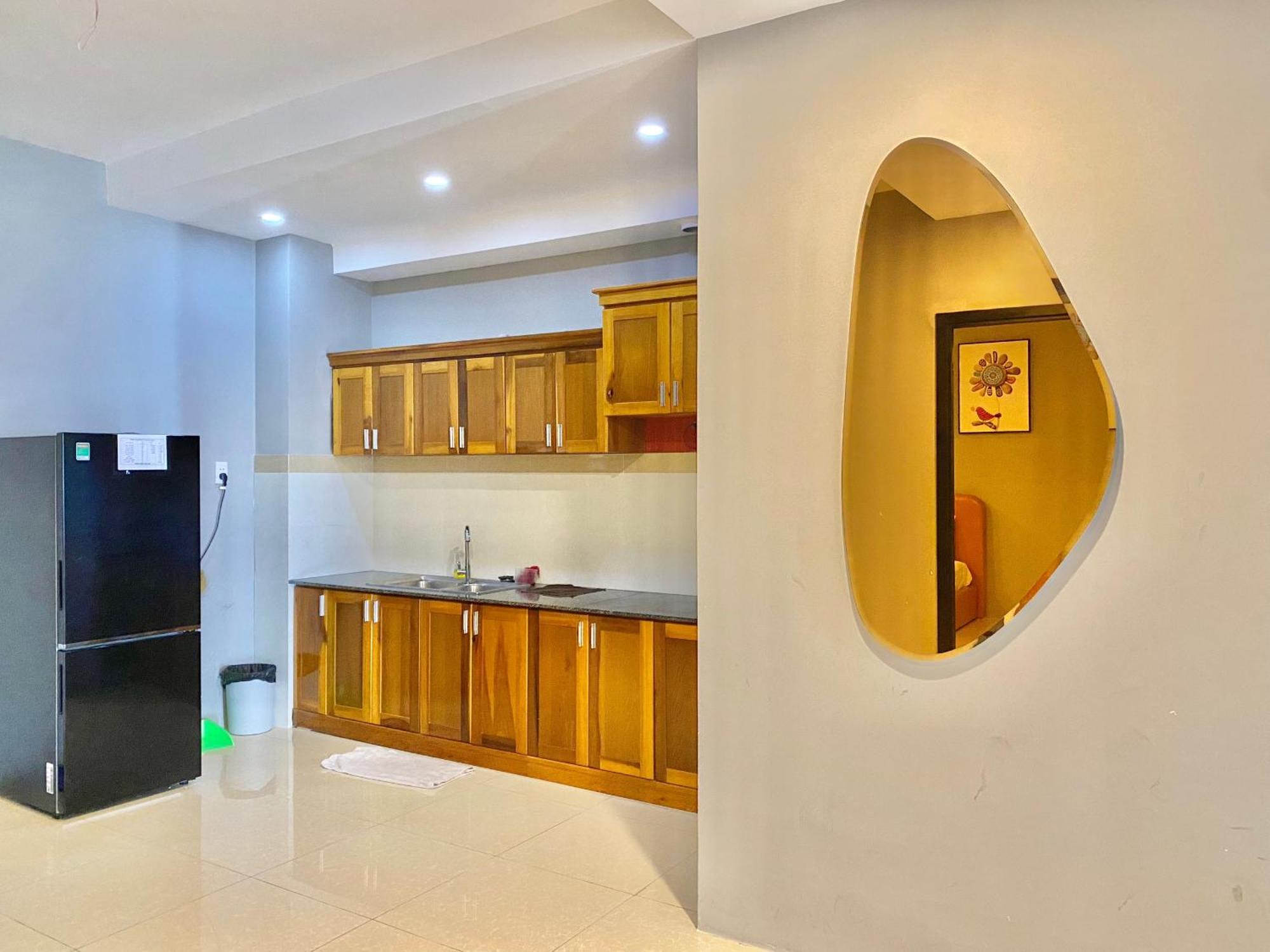 Zozo House - Homestay Bai Sau Вунг Тау Екстериор снимка