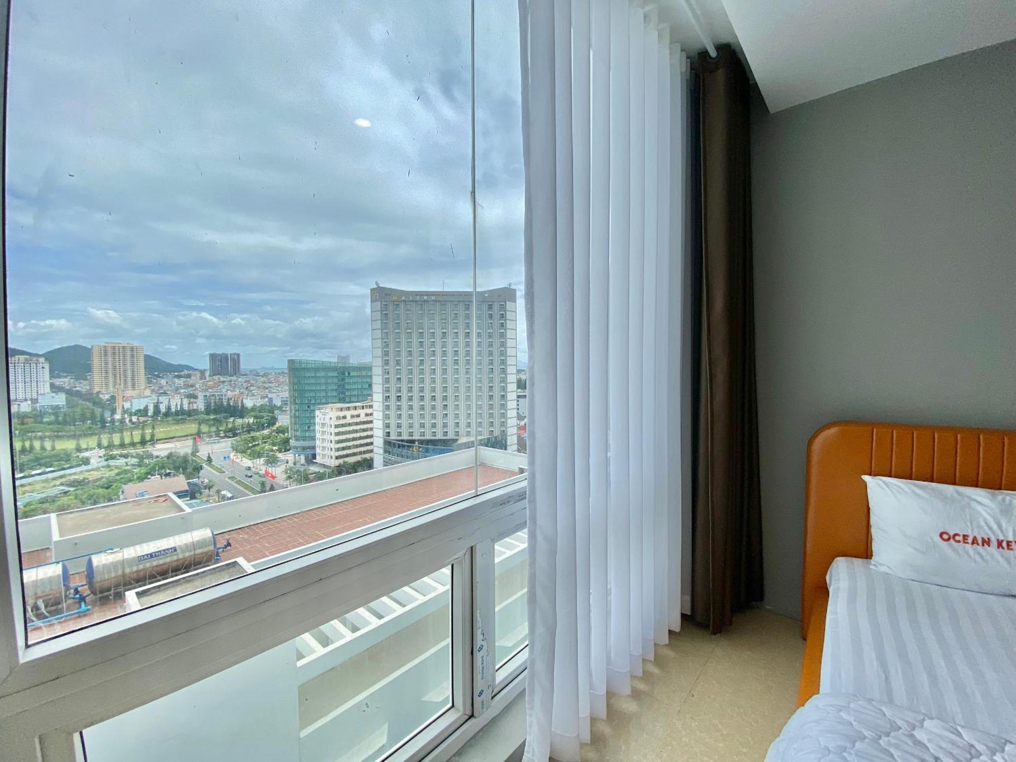 Zozo House - Homestay Bai Sau Вунг Тау Екстериор снимка