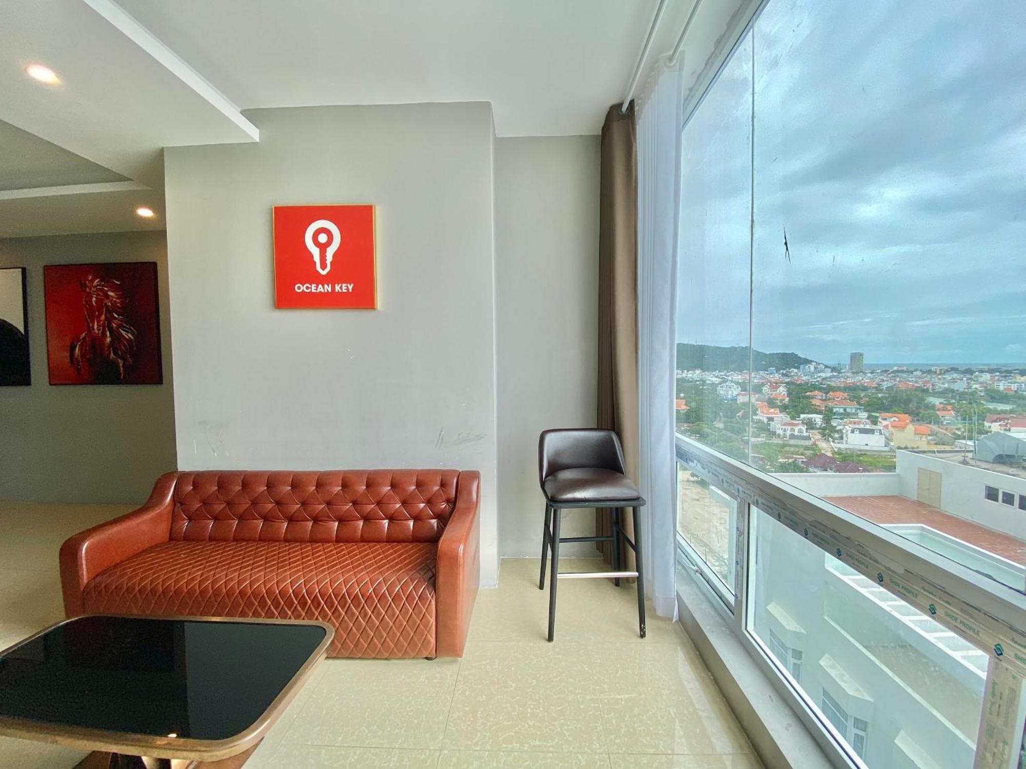 Zozo House - Homestay Bai Sau Вунг Тау Екстериор снимка