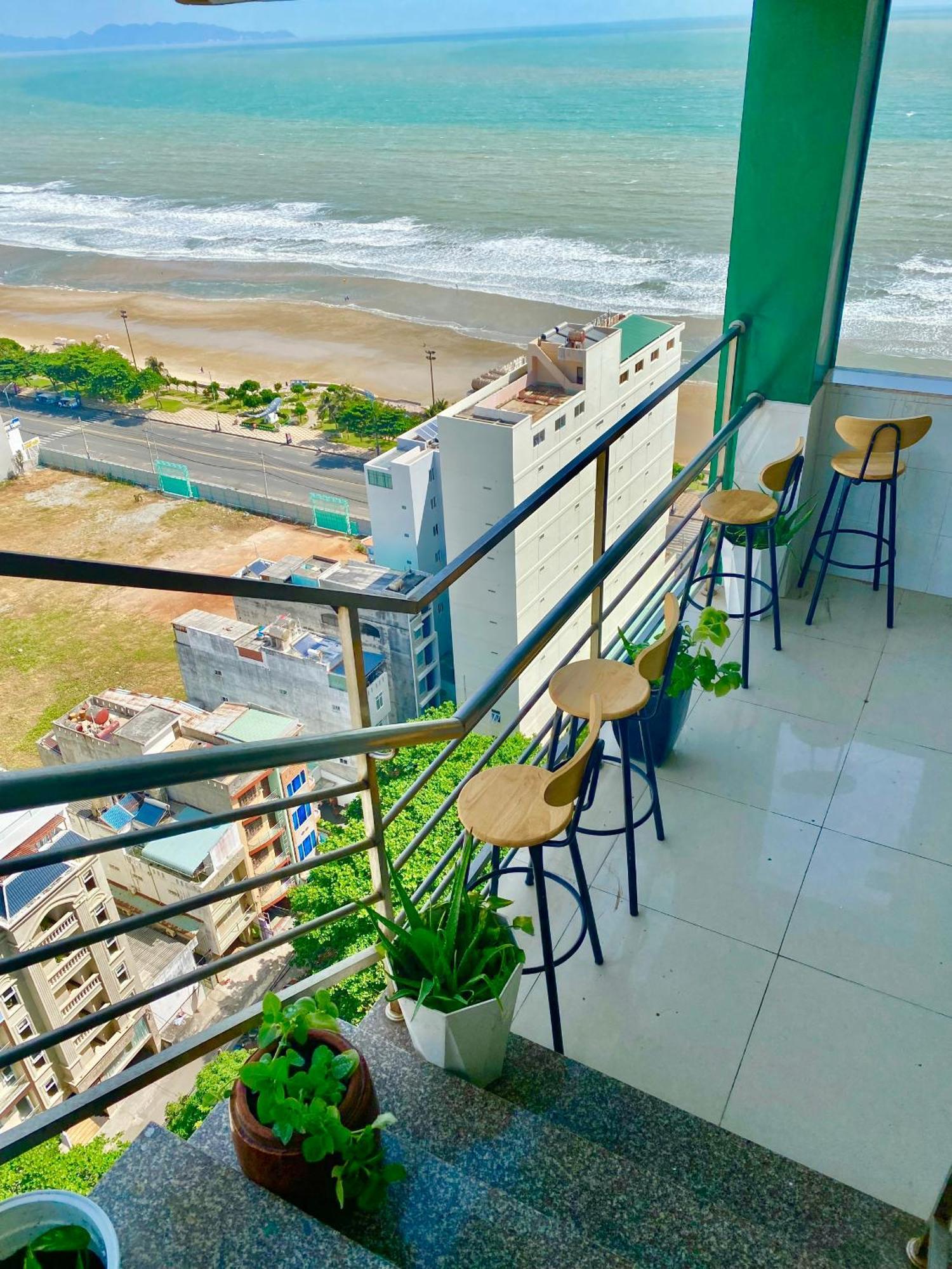Zozo House - Homestay Bai Sau Вунг Тау Екстериор снимка