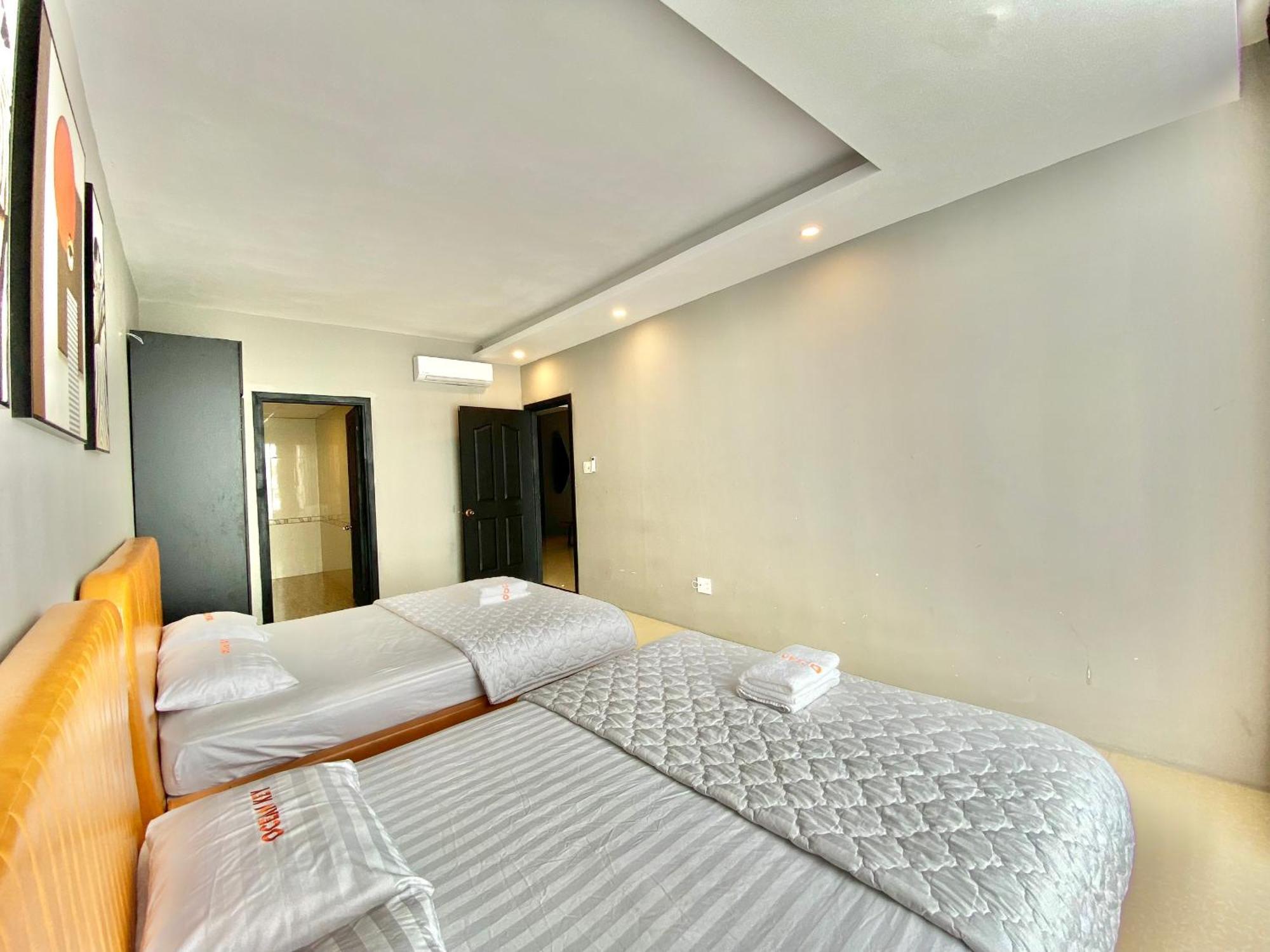 Zozo House - Homestay Bai Sau Вунг Тау Екстериор снимка