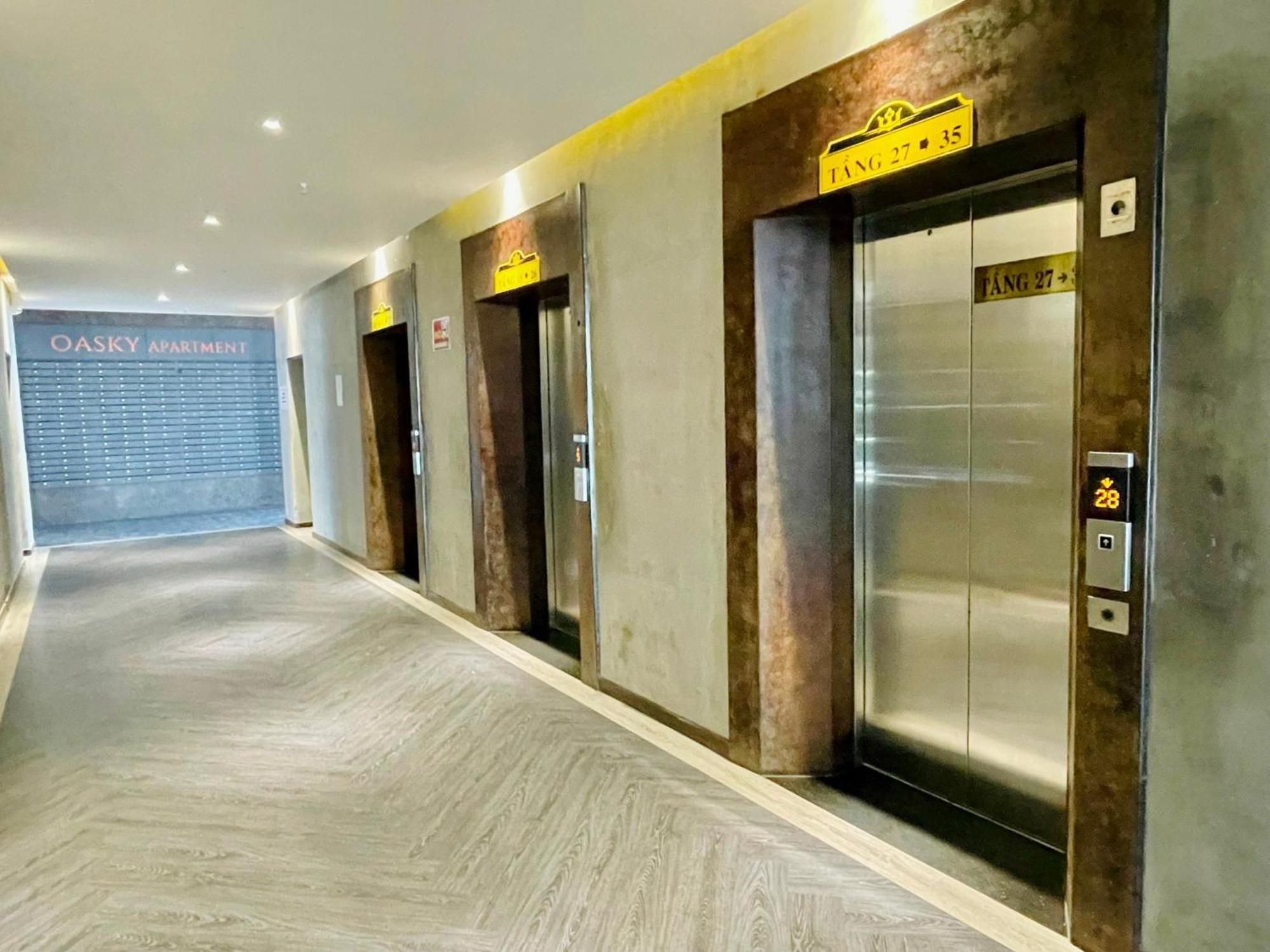 Zozo House - Homestay Bai Sau Вунг Тау Екстериор снимка
