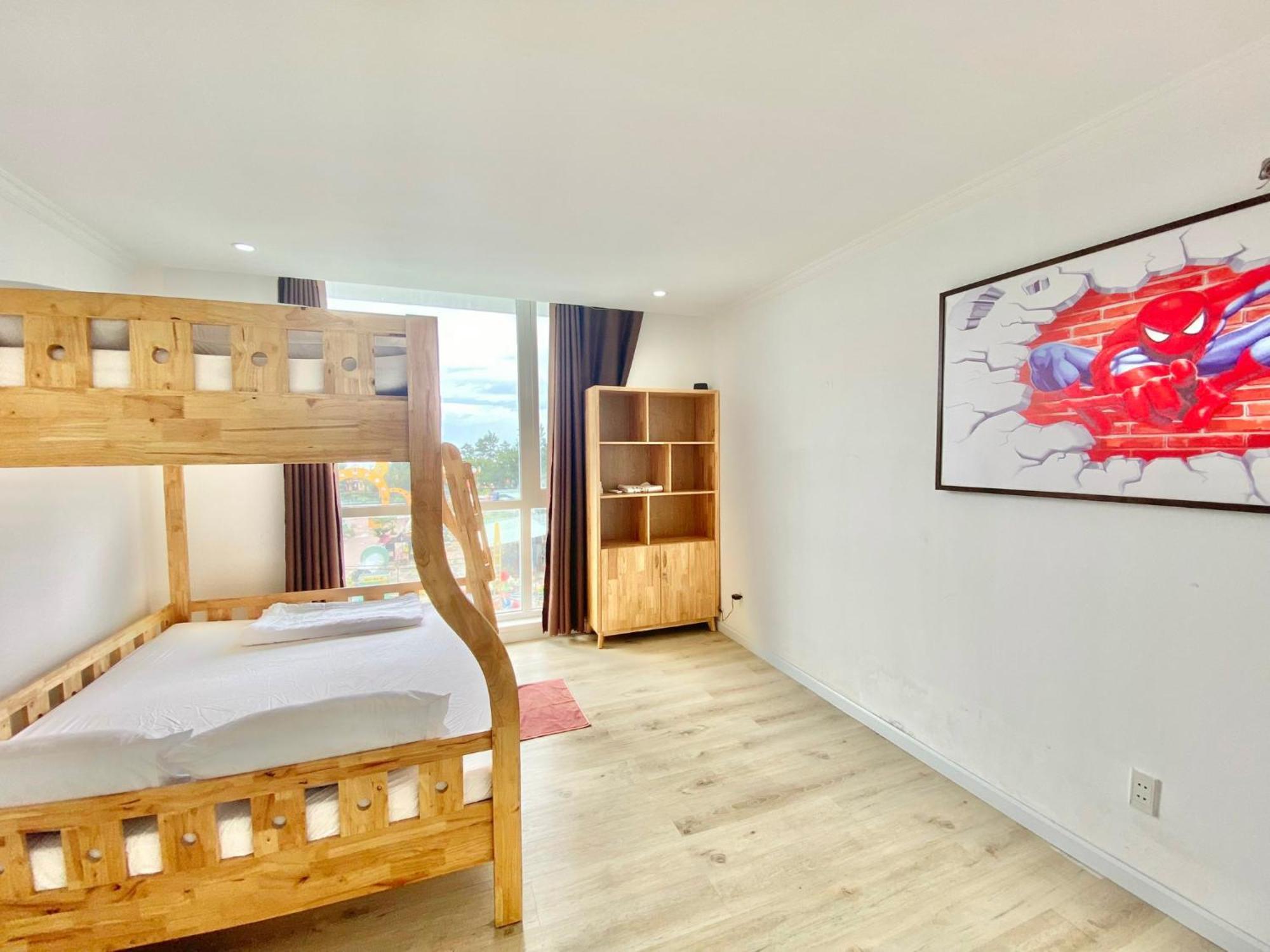 Zozo House - Homestay Bai Sau Вунг Тау Екстериор снимка