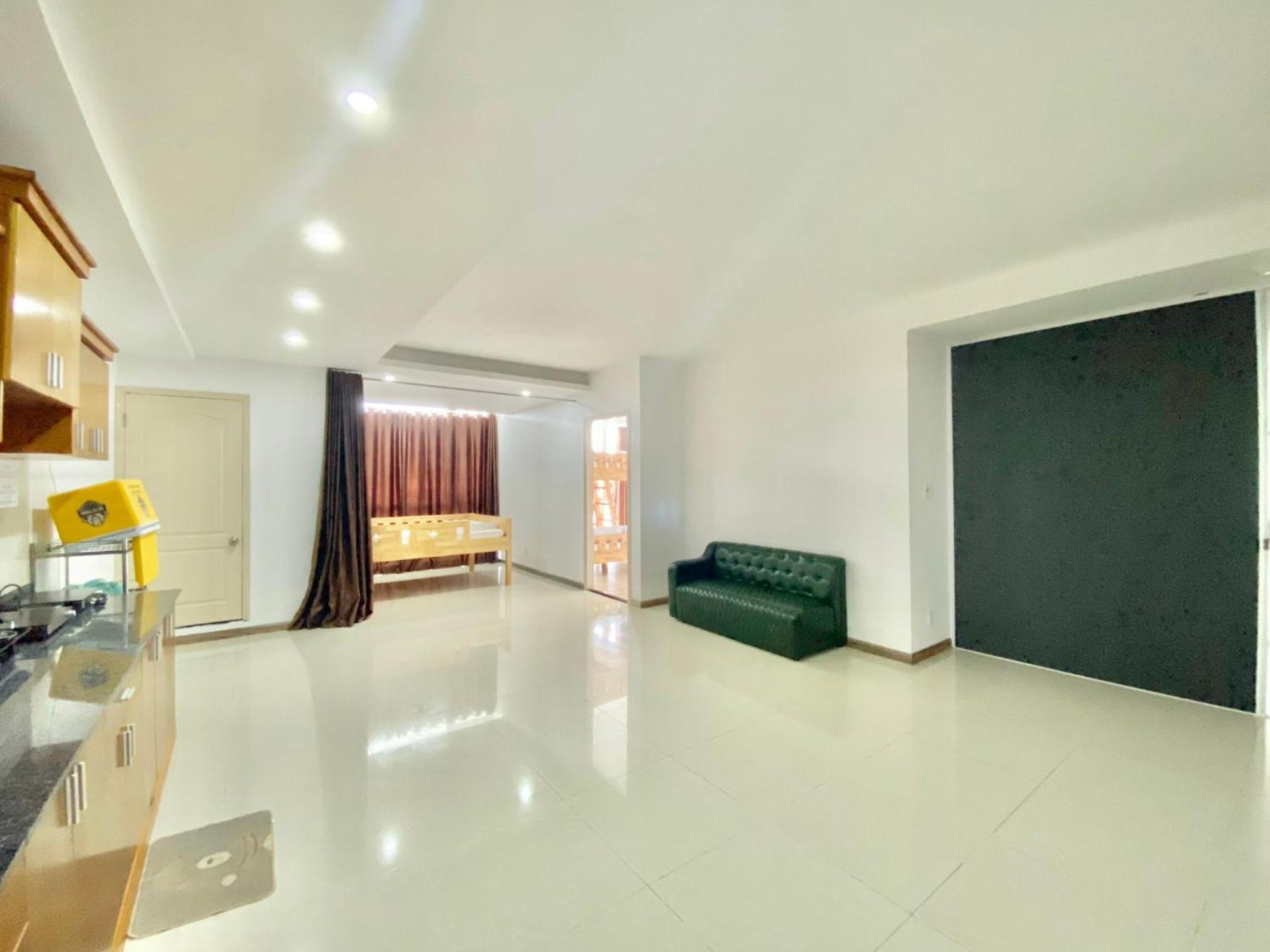 Zozo House - Homestay Bai Sau Вунг Тау Екстериор снимка