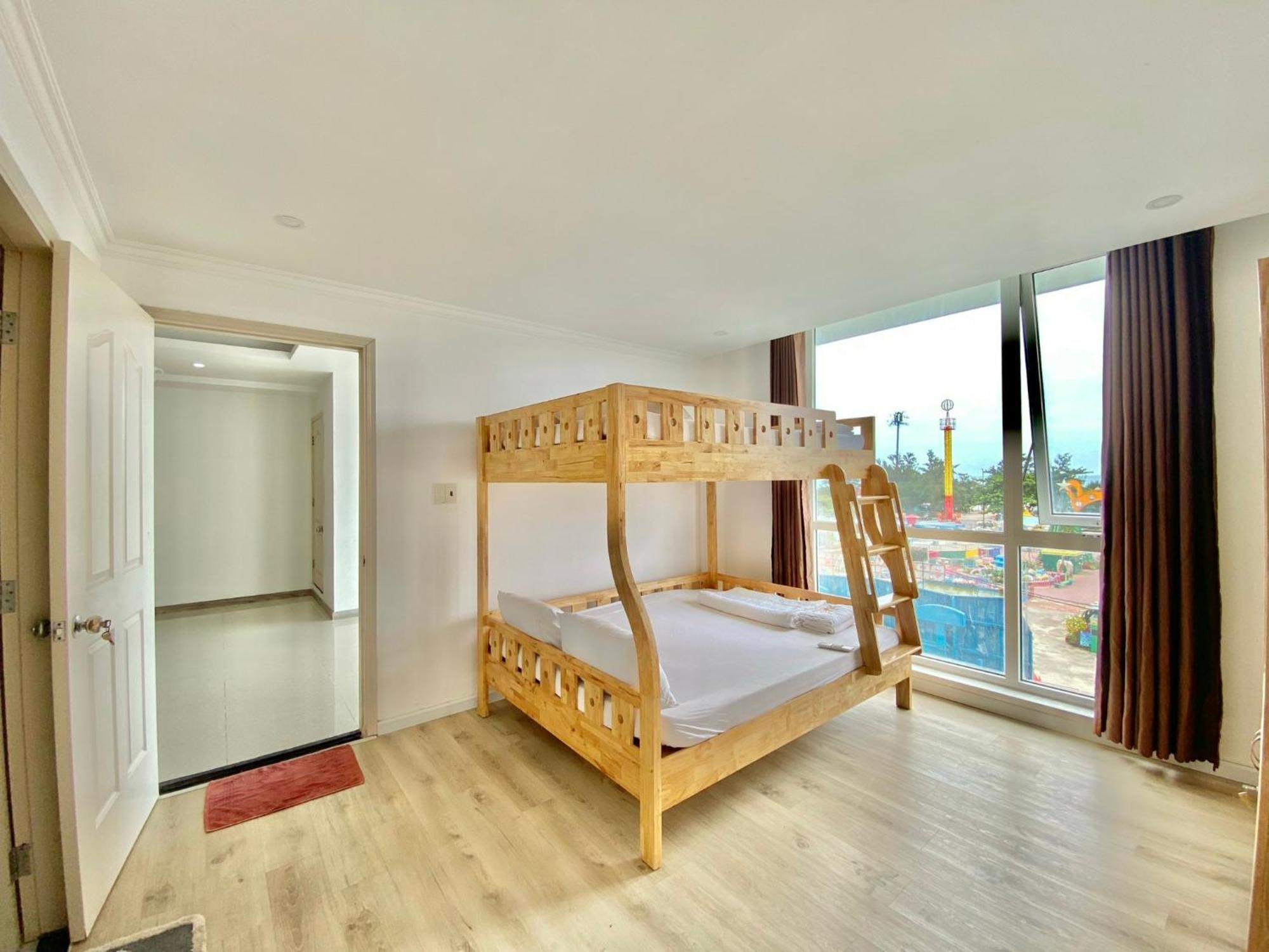 Zozo House - Homestay Bai Sau Вунг Тау Екстериор снимка