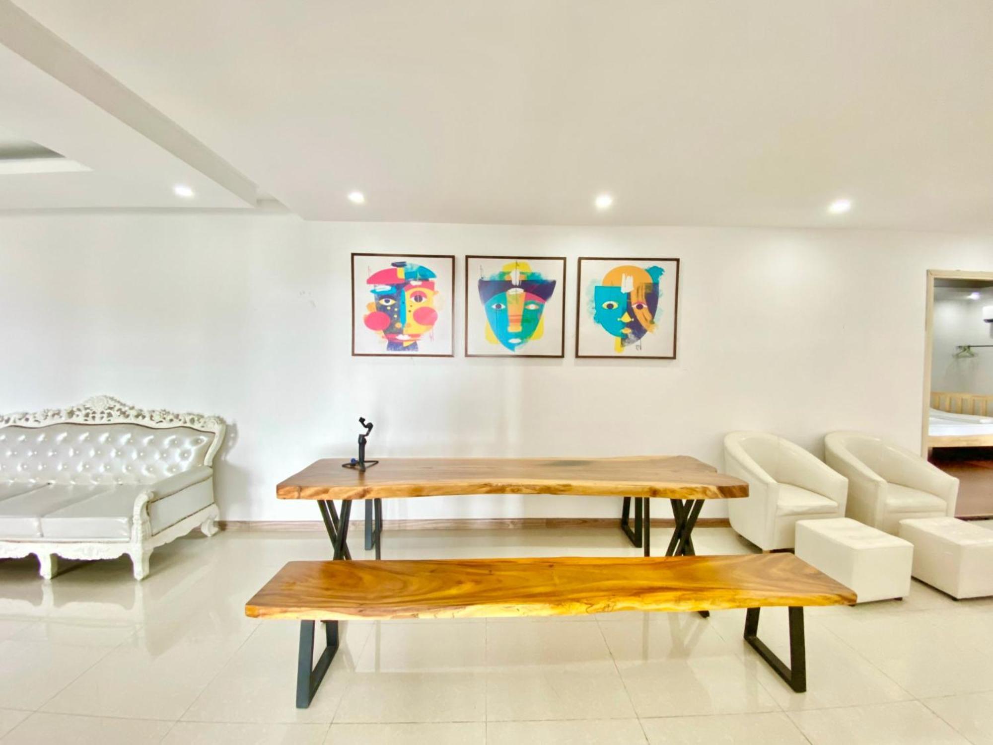 Zozo House - Homestay Bai Sau Вунг Тау Екстериор снимка
