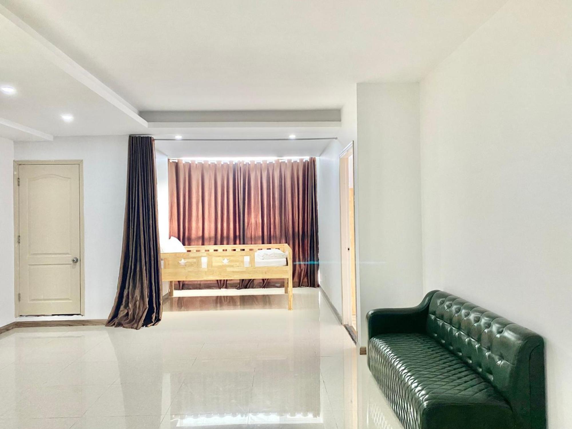 Zozo House - Homestay Bai Sau Вунг Тау Екстериор снимка