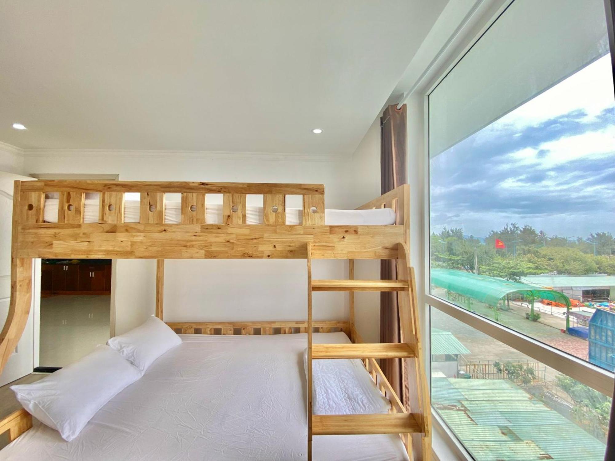 Zozo House - Homestay Bai Sau Вунг Тау Екстериор снимка
