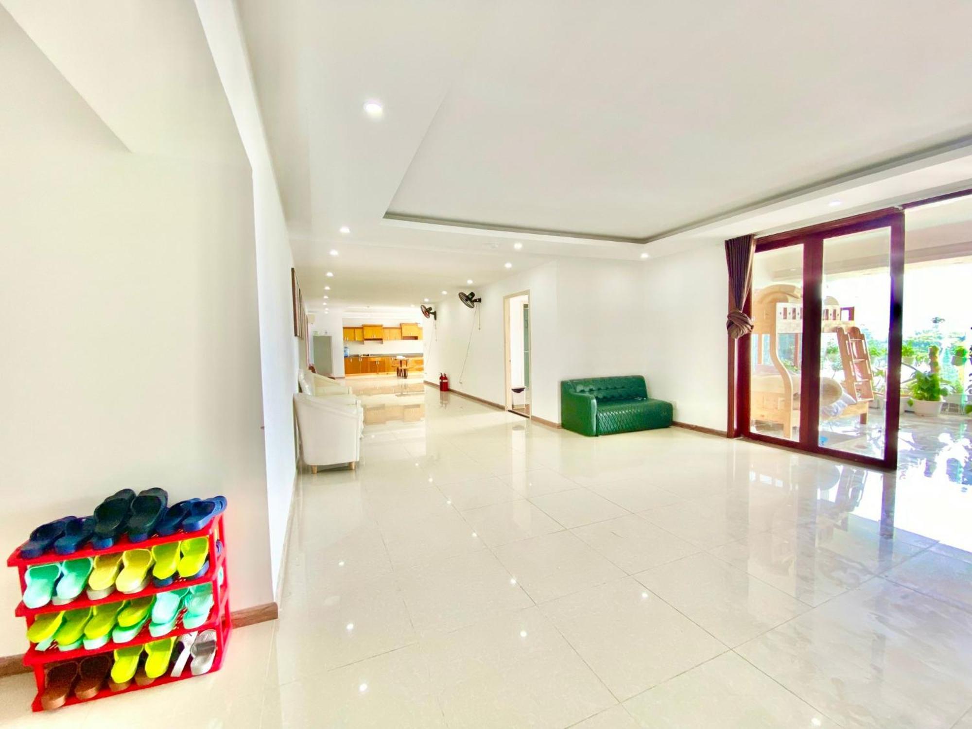 Zozo House - Homestay Bai Sau Вунг Тау Екстериор снимка