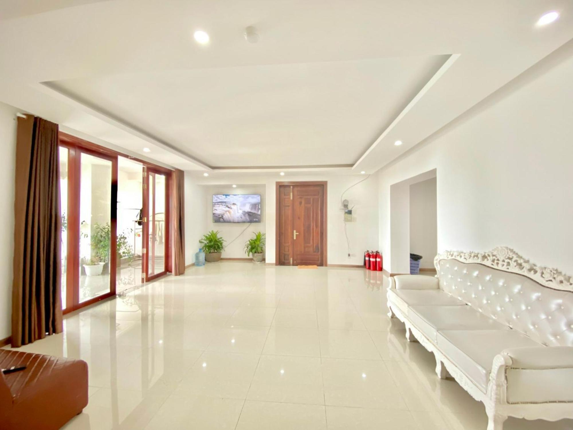 Zozo House - Homestay Bai Sau Вунг Тау Екстериор снимка
