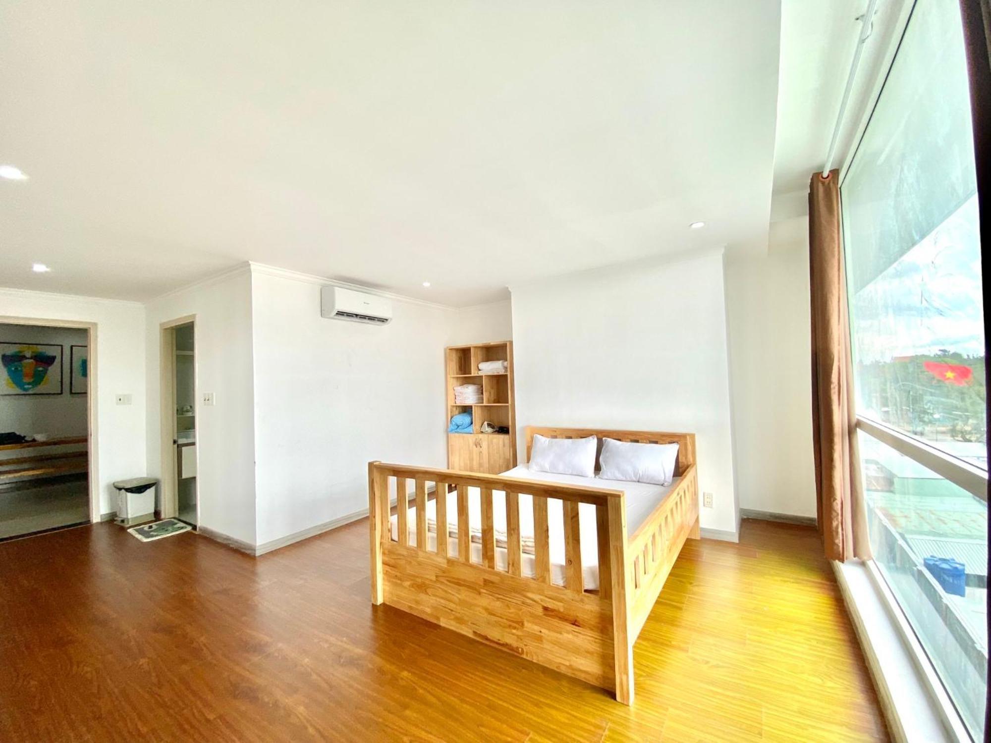 Zozo House - Homestay Bai Sau Вунг Тау Екстериор снимка