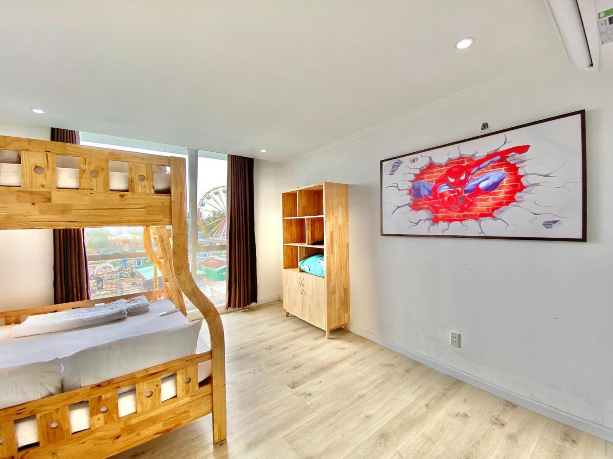 Zozo House - Homestay Bai Sau Вунг Тау Екстериор снимка