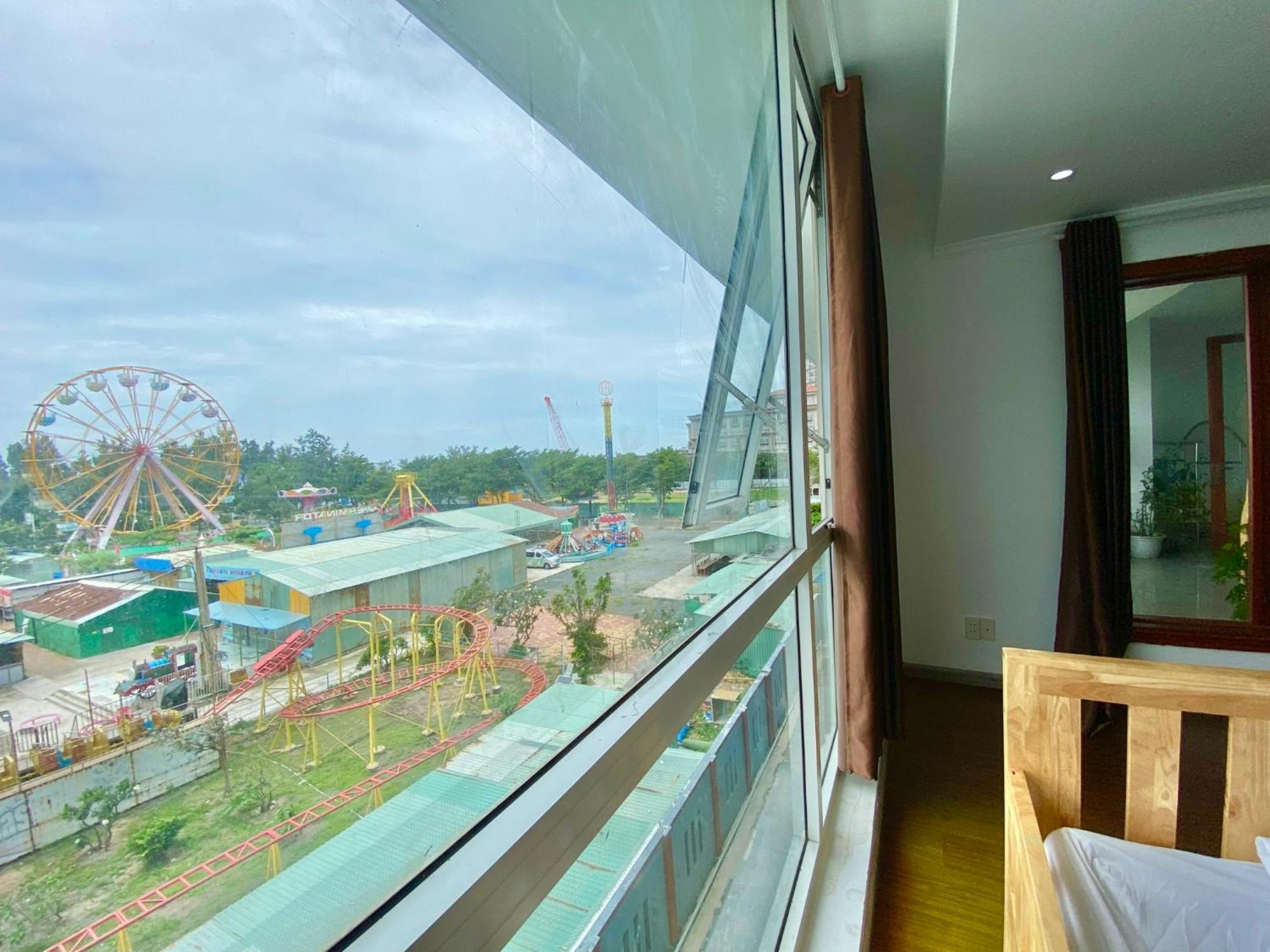 Zozo House - Homestay Bai Sau Вунг Тау Екстериор снимка