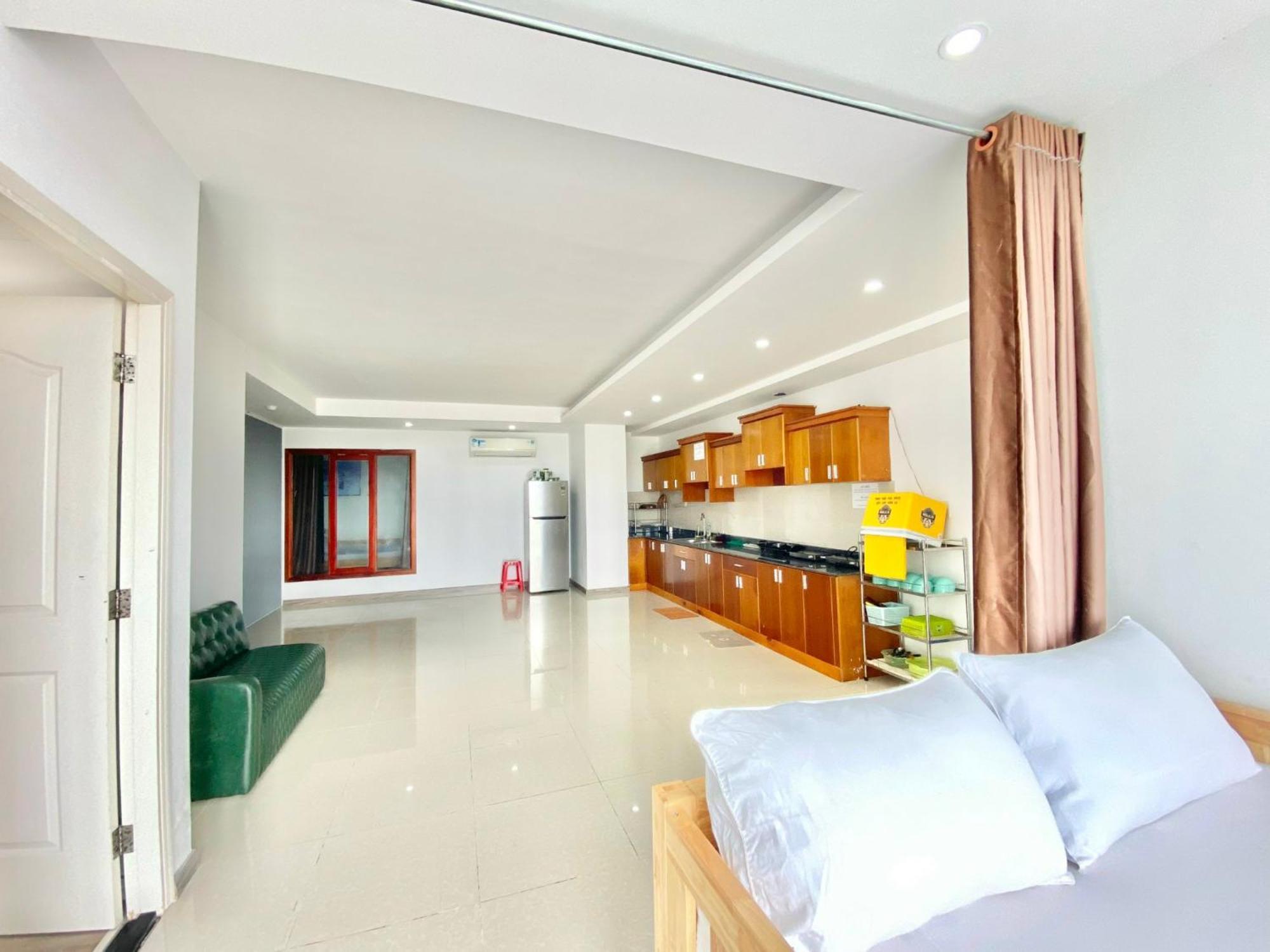 Zozo House - Homestay Bai Sau Вунг Тау Екстериор снимка