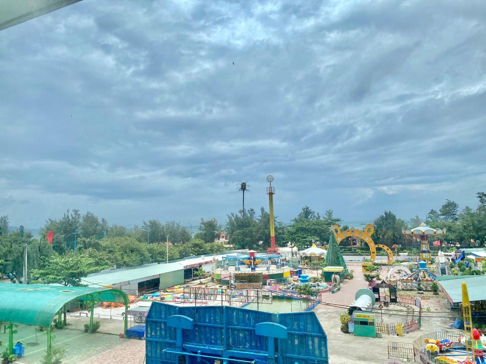 Zozo House - Homestay Bai Sau Вунг Тау Екстериор снимка