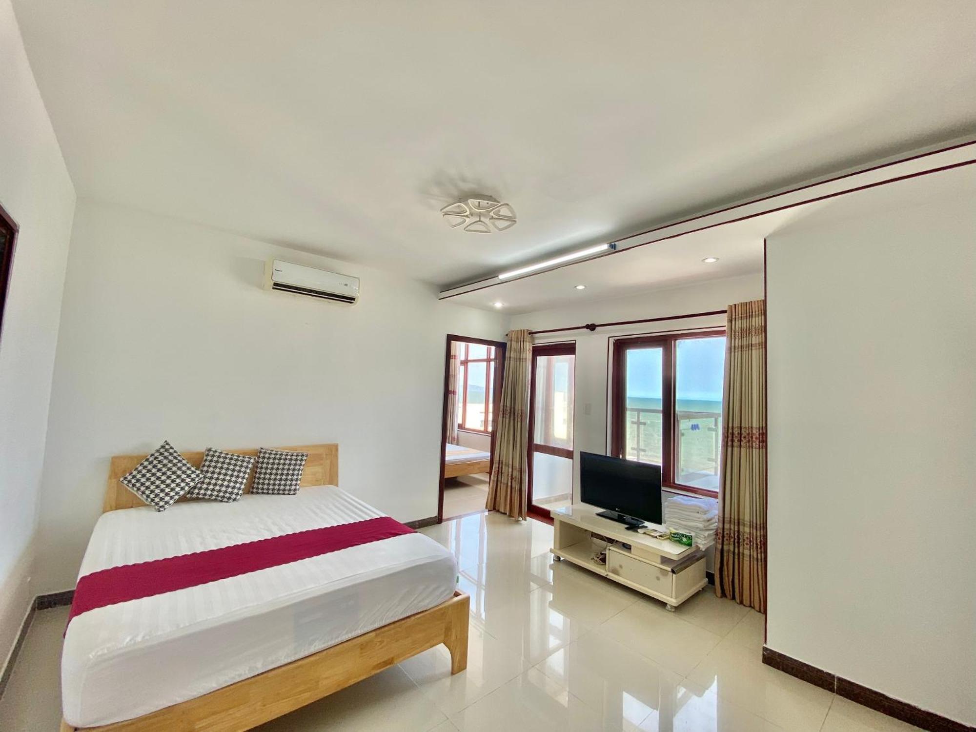 Zozo House - Homestay Bai Sau Вунг Тау Екстериор снимка