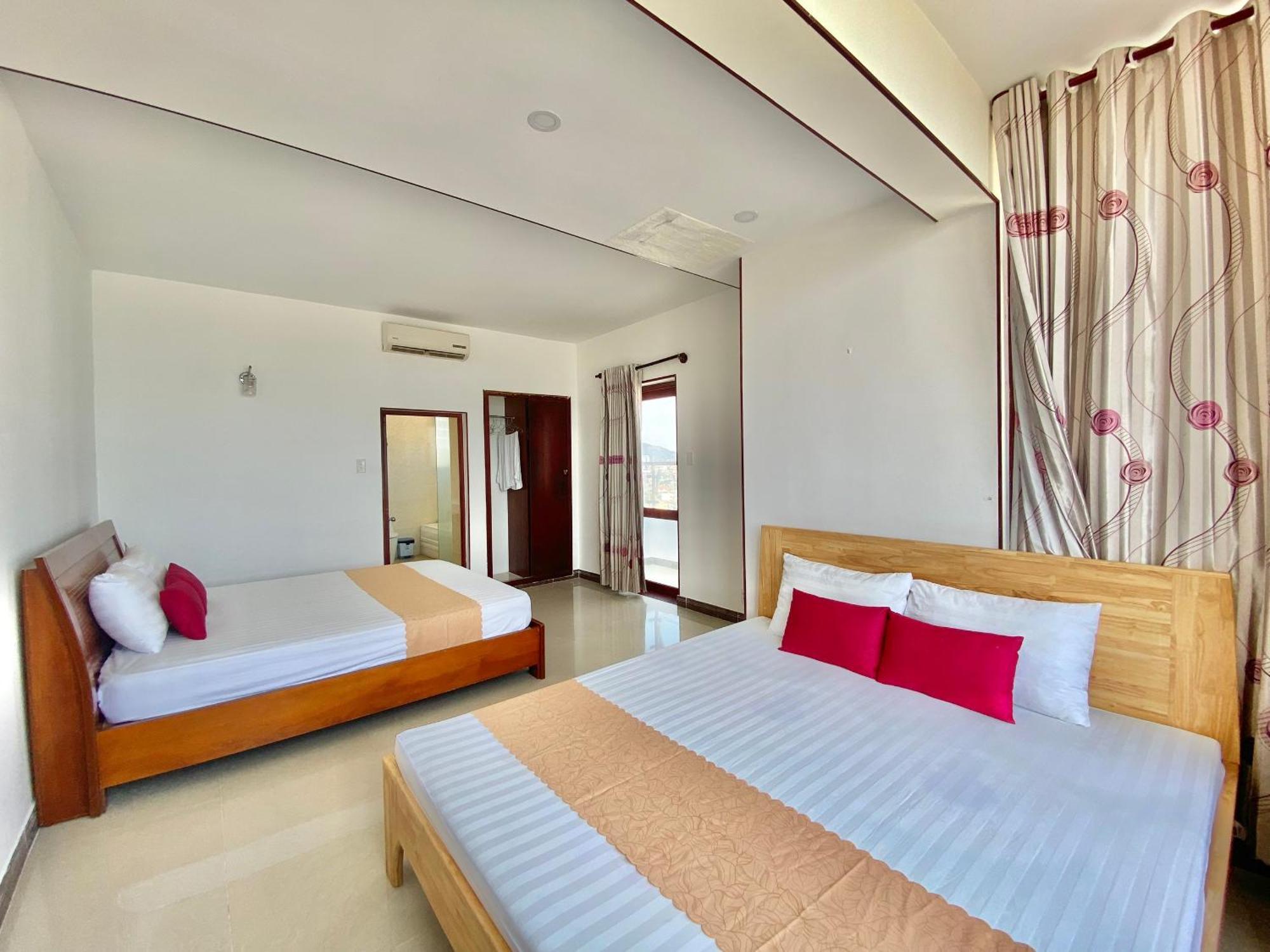 Zozo House - Homestay Bai Sau Вунг Тау Екстериор снимка
