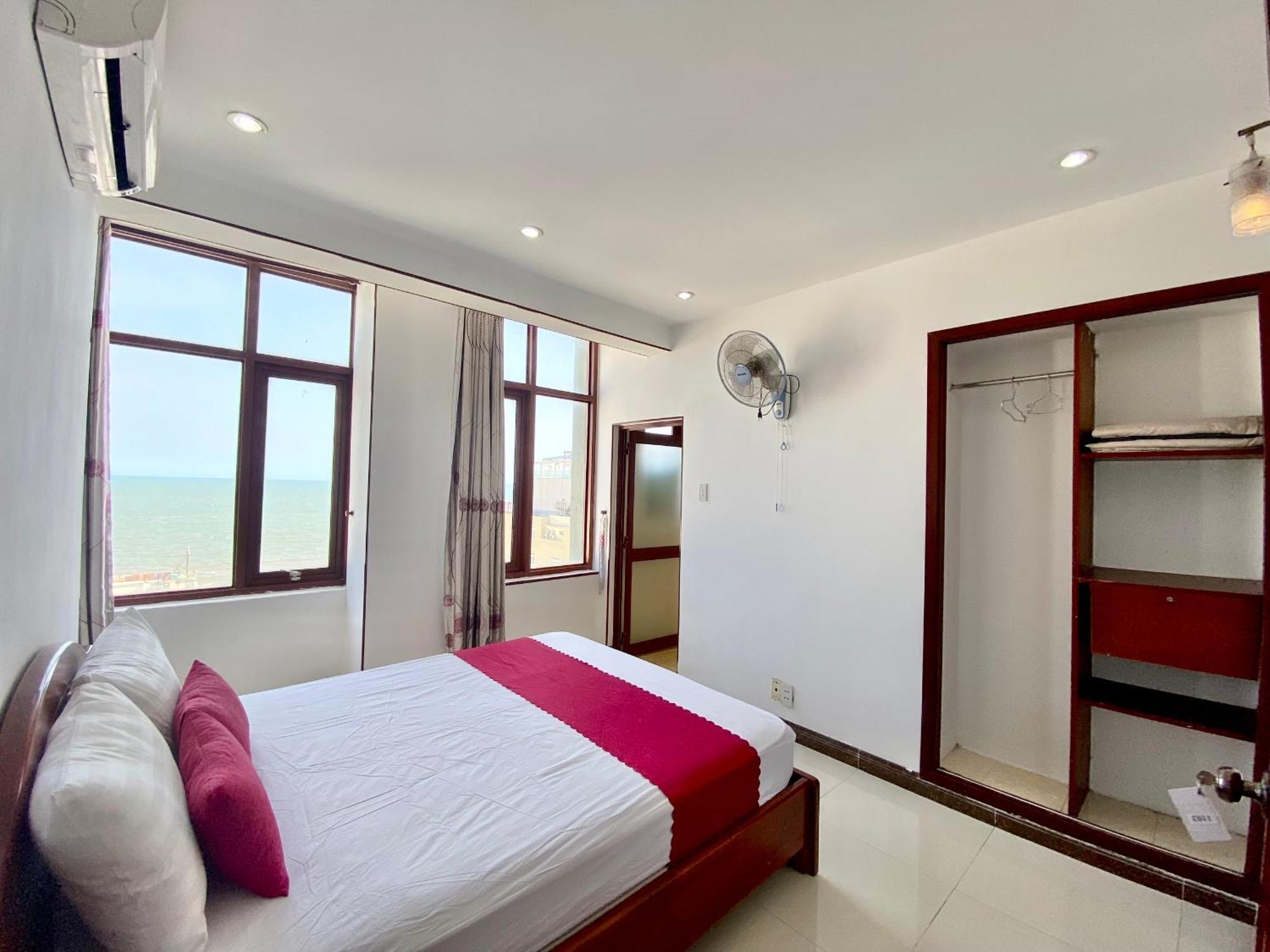 Zozo House - Homestay Bai Sau Вунг Тау Екстериор снимка