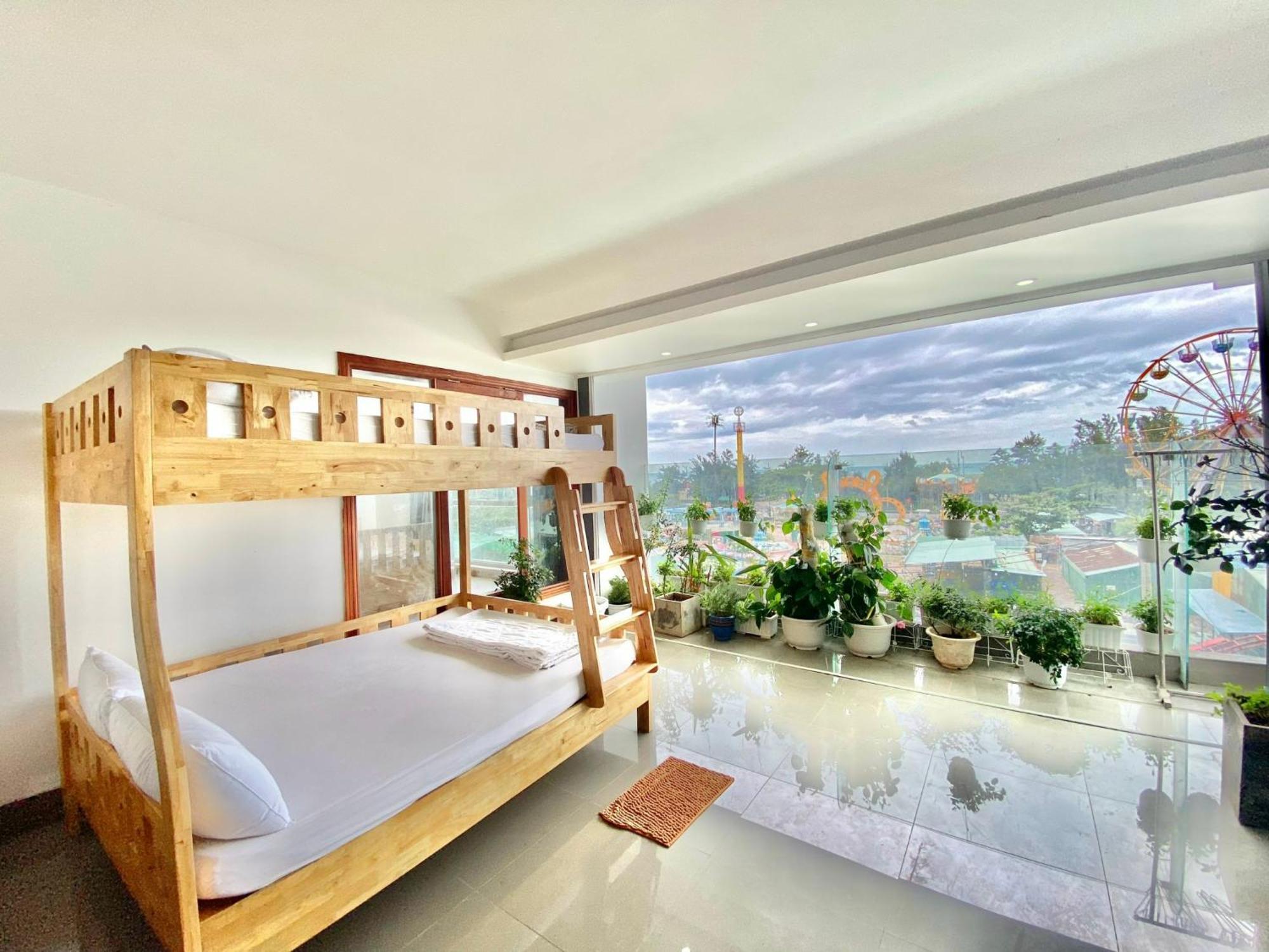 Zozo House - Homestay Bai Sau Вунг Тау Екстериор снимка