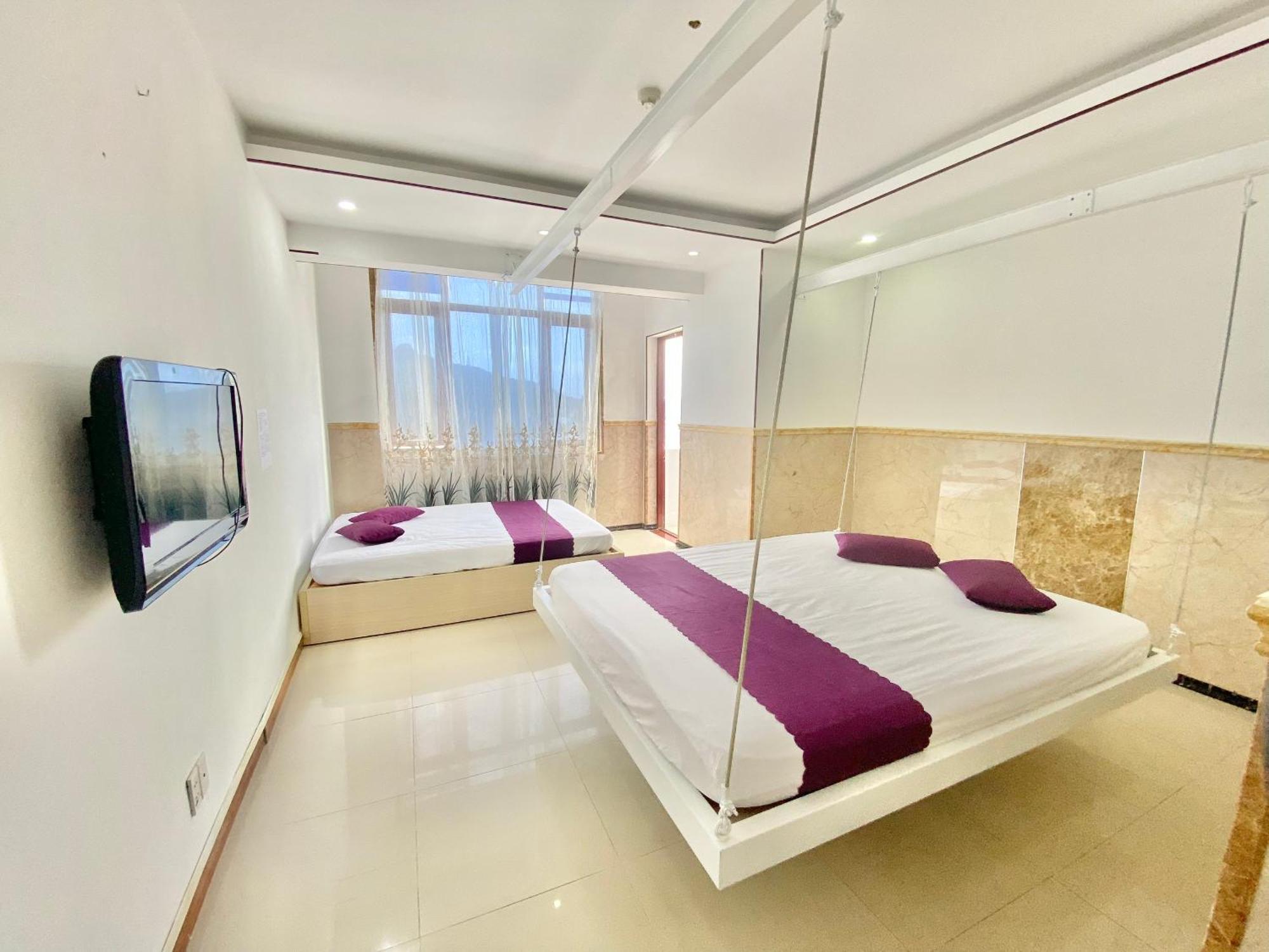 Zozo House - Homestay Bai Sau Вунг Тау Екстериор снимка