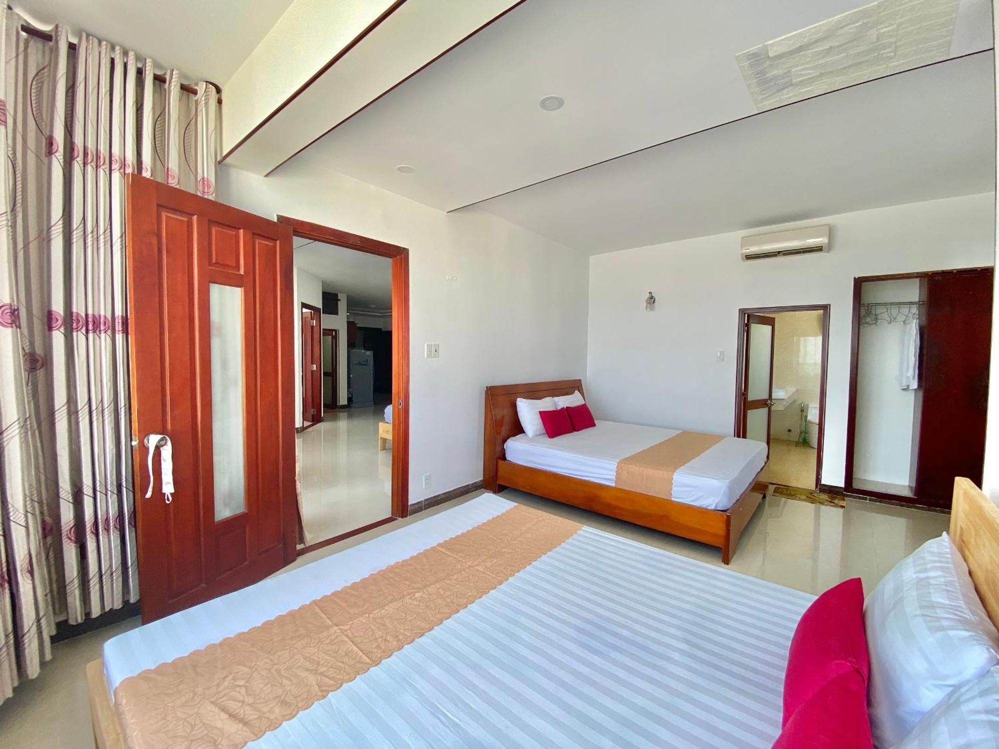 Zozo House - Homestay Bai Sau Вунг Тау Екстериор снимка