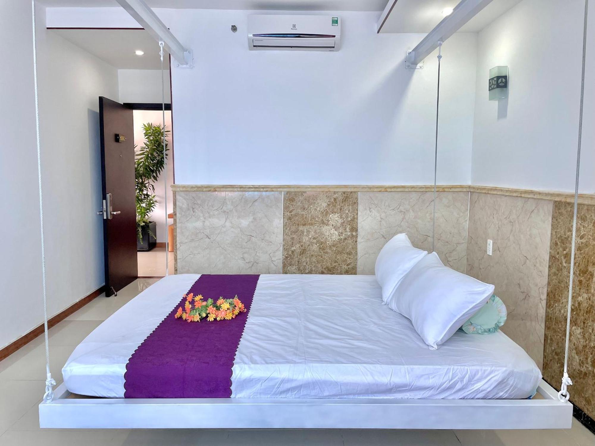 Zozo House - Homestay Bai Sau Вунг Тау Екстериор снимка