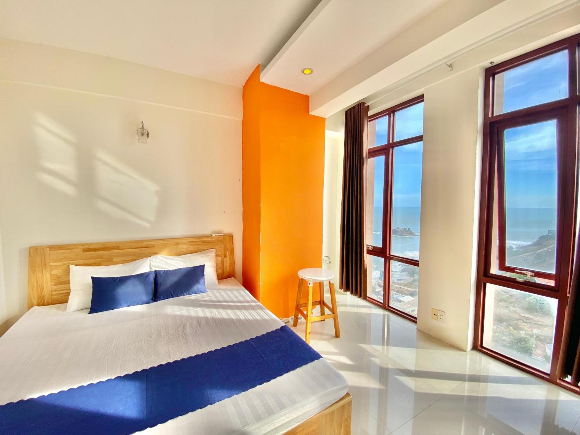 Zozo House - Homestay Bai Sau Вунг Тау Екстериор снимка