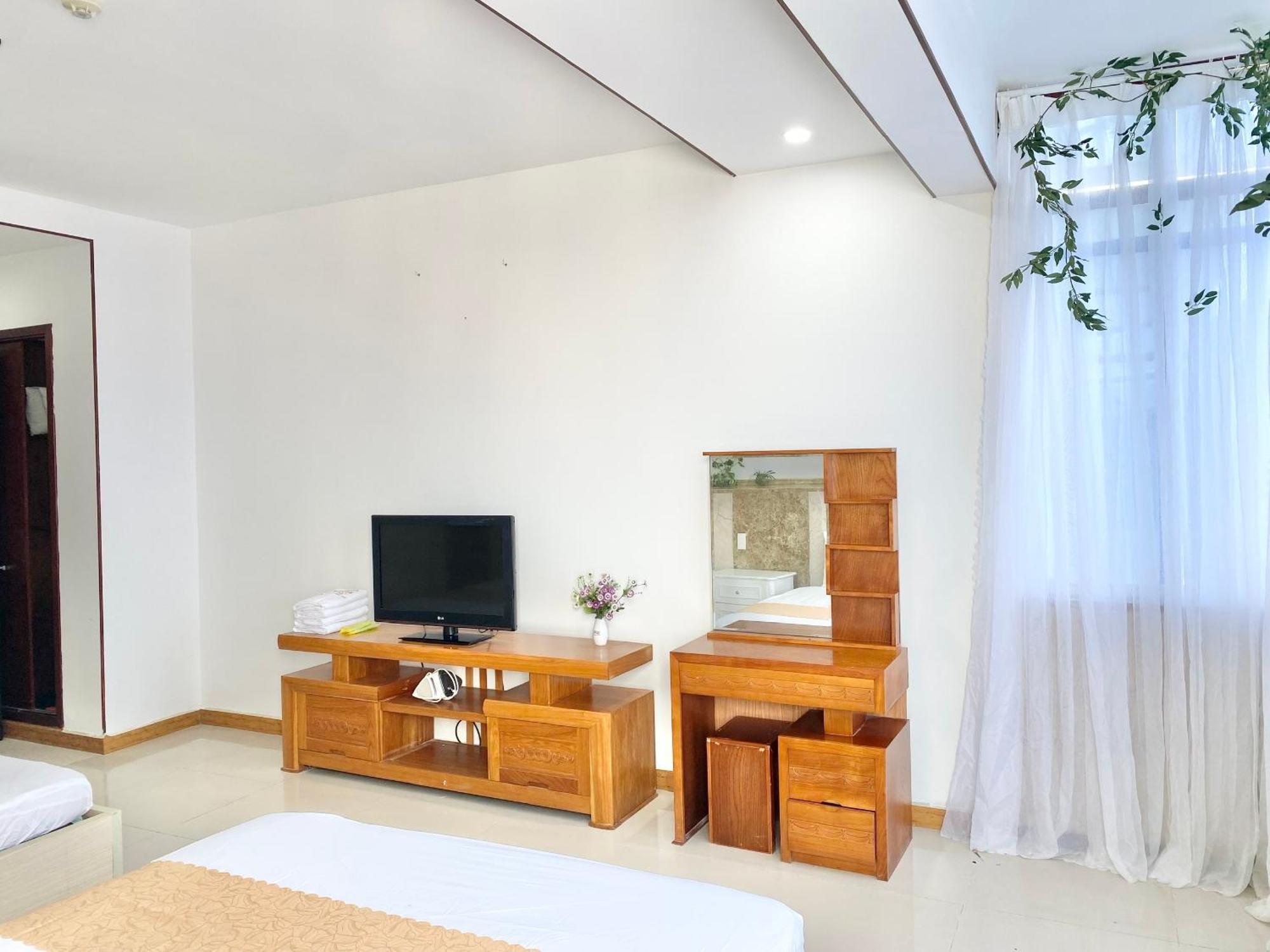 Zozo House - Homestay Bai Sau Вунг Тау Екстериор снимка