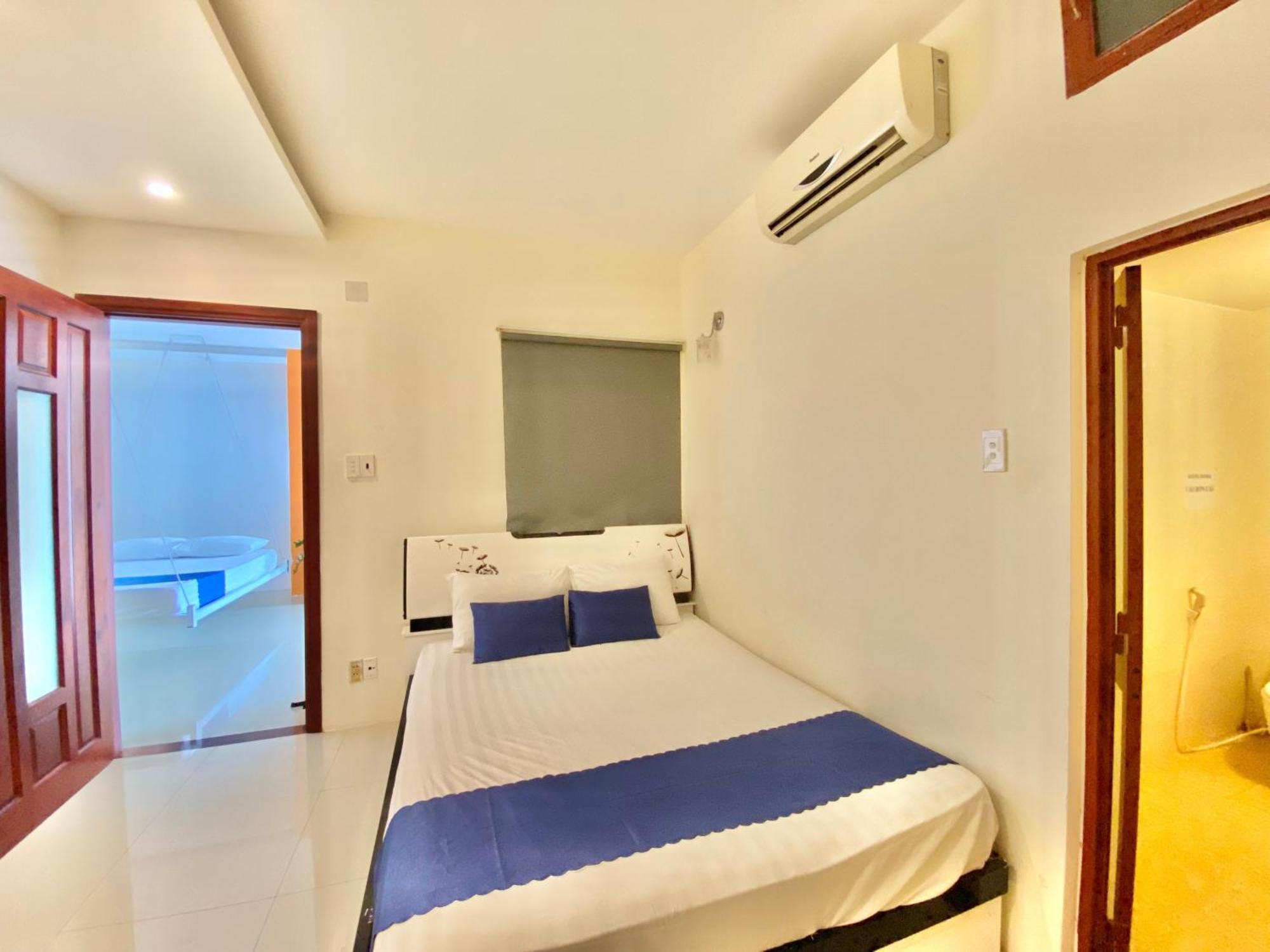 Zozo House - Homestay Bai Sau Вунг Тау Екстериор снимка