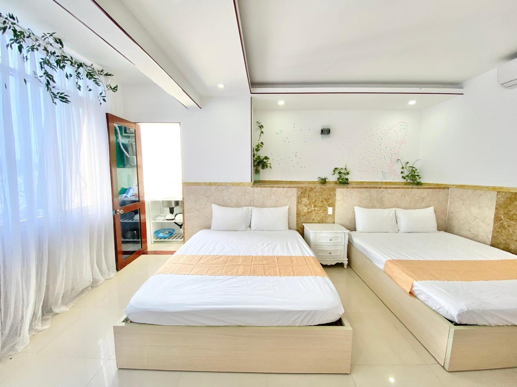 Zozo House - Homestay Bai Sau Вунг Тау Екстериор снимка